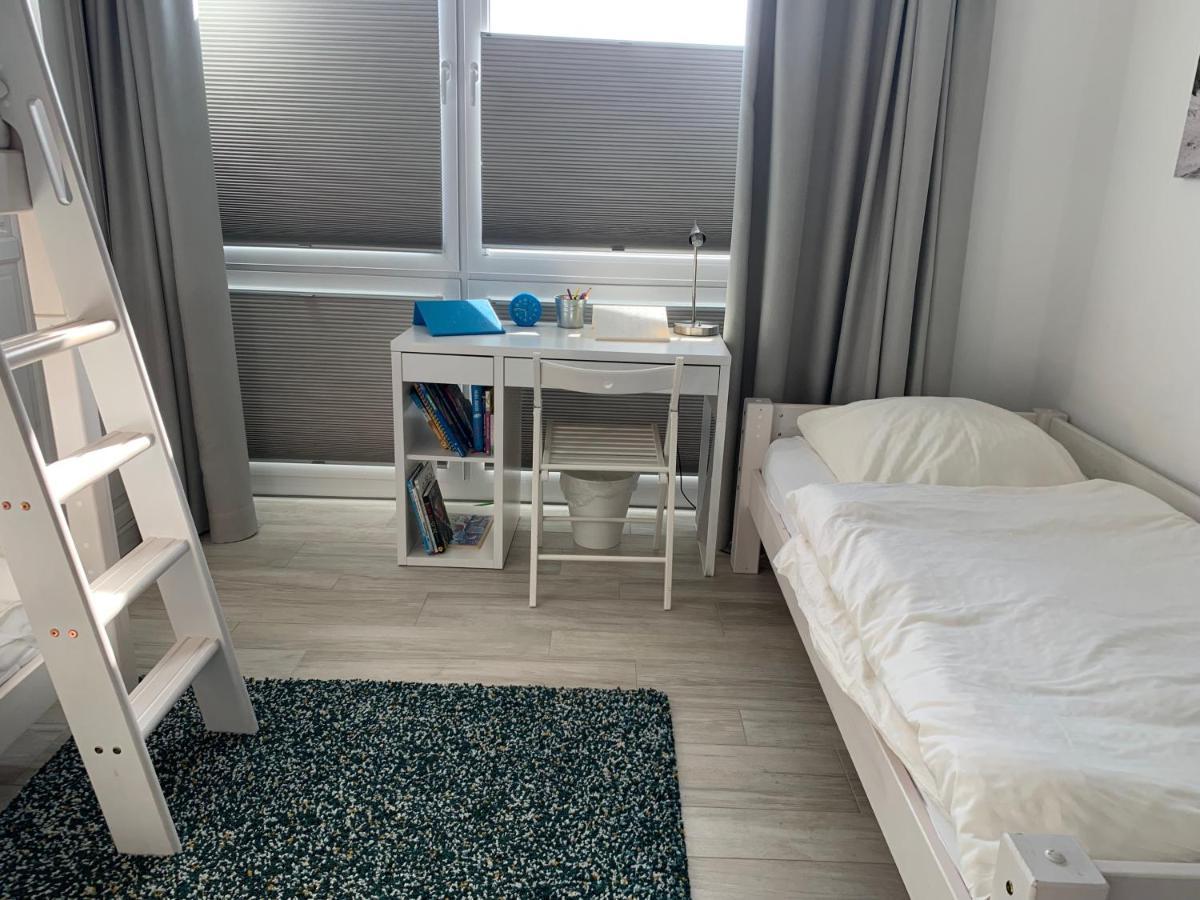 Loft Froenskip - Nordsee Park Dangast Exterior foto